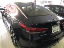 كيا اوبتيما